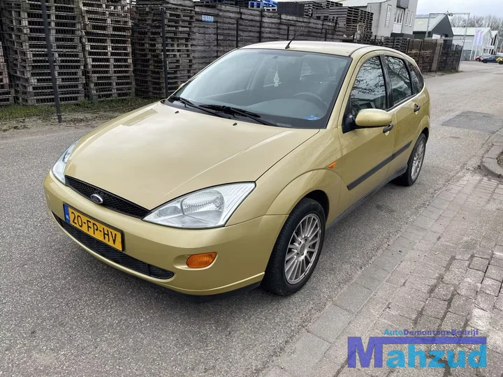 2000-ford-focus-14-16v-s9-fxda-fxdb-fxdc-fxdd-onderdelen — foto 3