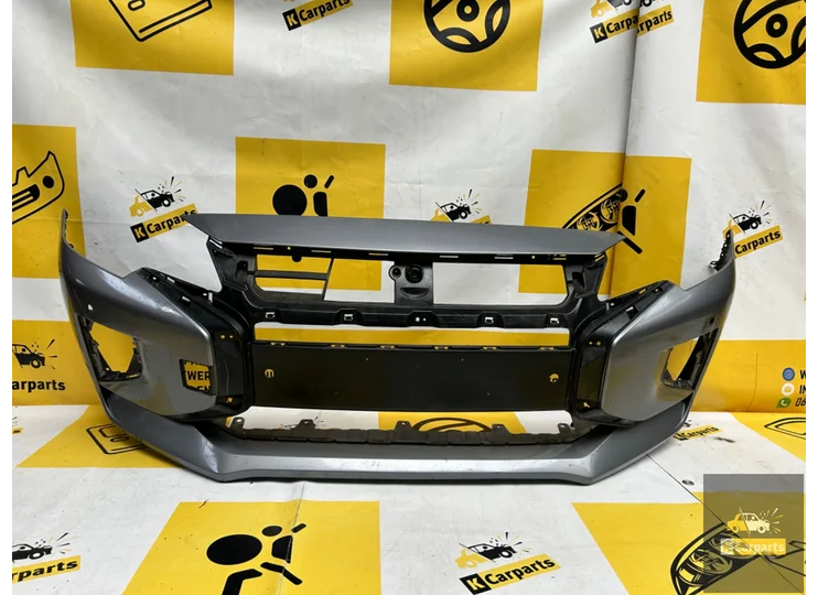 Mitsubishi space star 3 III Voorbumper 2020-2023 6400J973ZZ
