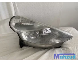 citroen-c3-pluriel-links-rechts-koplamp-engels — foto 4