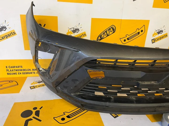 voorbumper-opel-crossland-20212023-origineel-bumper — foto 3