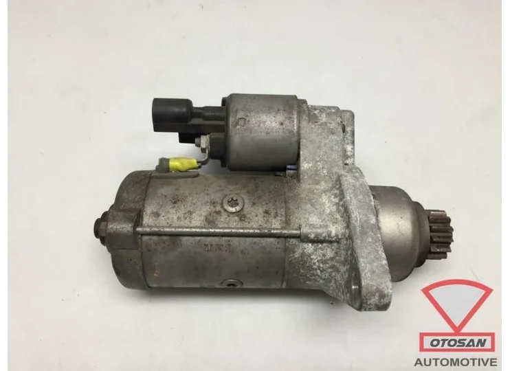 vw golf 6 caddy polo 6r vag startmotor 1.6tdi cay 0am911023h