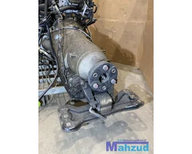 mercedes-clk-w209-c-klasse-w203-18-16v-motorblok-271940 — foto 8
