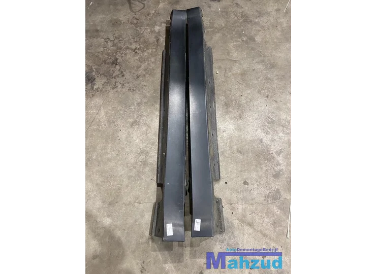MINI COOPER ONE R50 R53 Zijkirts set links rechts