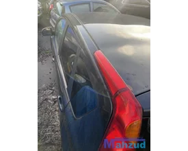 nissan-note-links-achterlicht-reflector-20052012 — foto 2