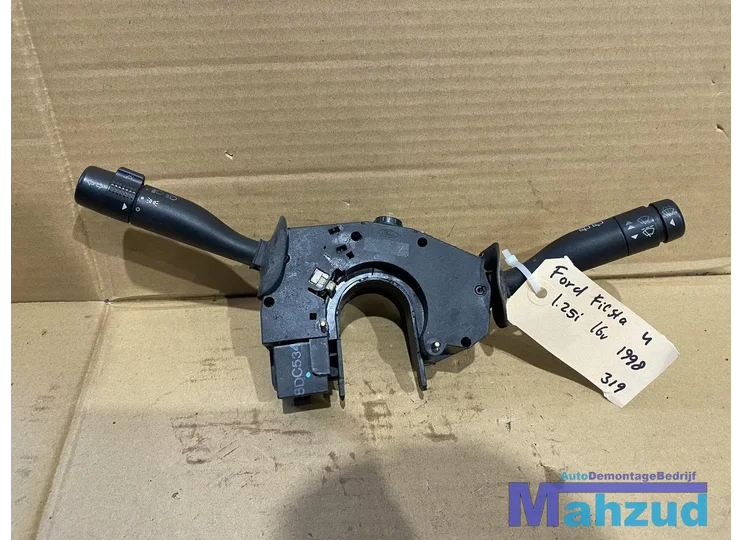FORD FIESTA 4 Stuurkolom combischakelaar 1998-2001