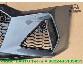 4k8807065j-audi-rs7-bumper-rs6-voobumper-rs7-bumper-carbon — foto 3