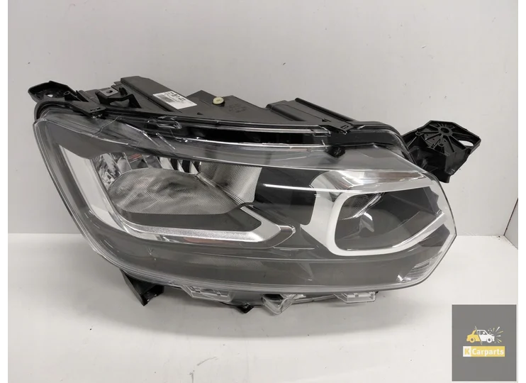 9849091480, Doblo Proace City right headlight Ideal NEW