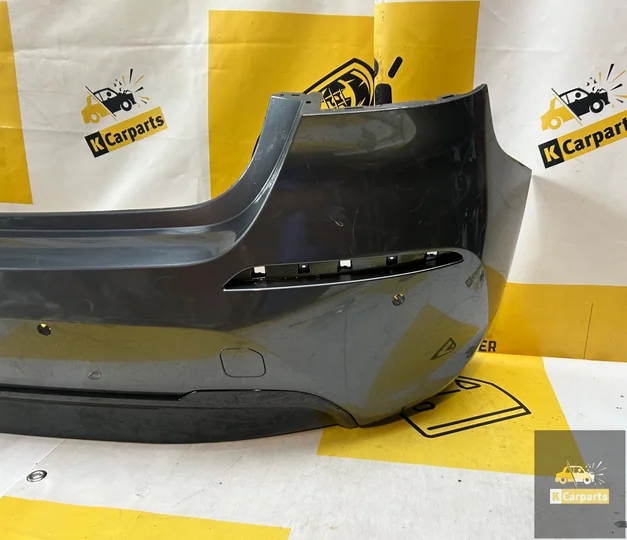 achterbumper-bmw-1-serie-f40-pdc-origineel-51127461391 — foto 5