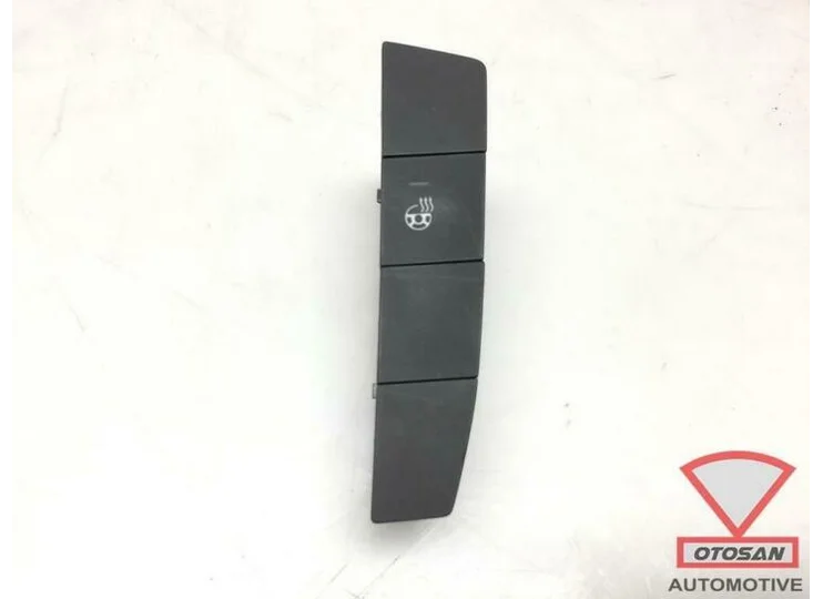 vw touareg iii 2018 stuurverwarming knop 761927218b
