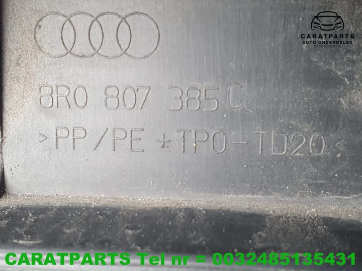 8r0807511-q5-achterbumper-q5-bumper-q5-8r — foto 20