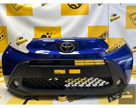 toyota-aygo-x-voorbumper-origineel-compleet-52119oh19-nieuw — foto 7
