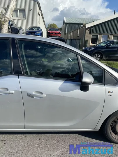 opel-meriva-b-17-cdti-demontage-onderdelen-a17dts-z157 — foto 13