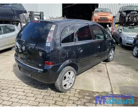 2010-opel-meriva-a-14-16v-z20r-z14xep-demontage-onderdelen — foto 7