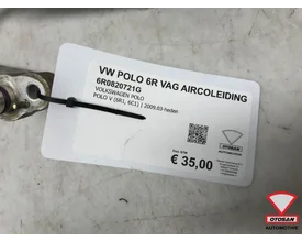 vw-polo-6r-audi-a1-8x-ibiza-vag-aircoleiding-6r0820721g — foto 2