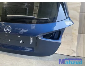 mercedes-aklasse-w177-blauw-achterklep-met-camera-20182021 — foto 5