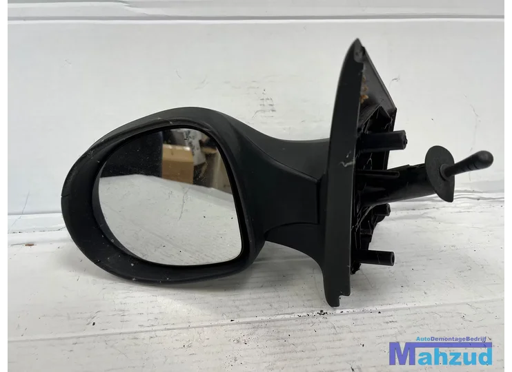 RENAULT TWINGO 2 links spiegel 2007-2010