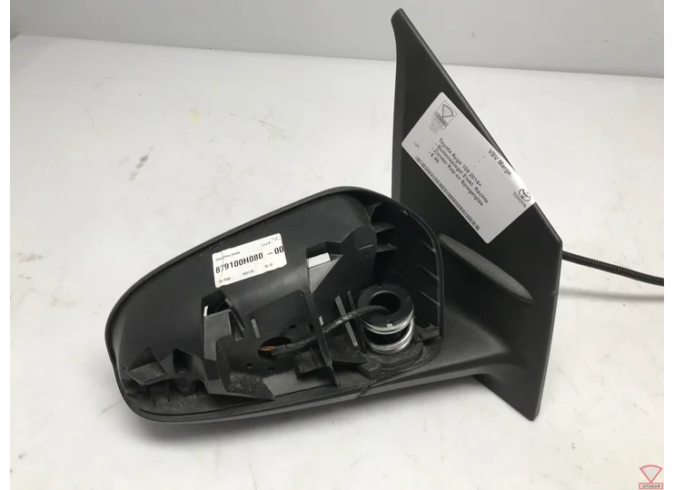 toyota aygo 108 2014+ buitenspiegel elekt. rechts