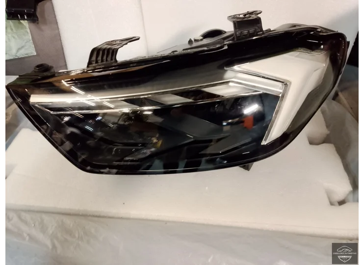 Audi A1 82A 2019+ Vol LED Koplamp Links 82A941033D Origineel!