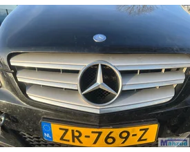mercedes-b-klasse-w245-grille-20042011 — foto 2