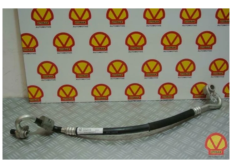 audi a6 4g airco leiding aircoleiding 4g0260707bs