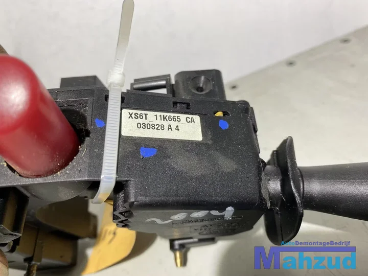 ford-ka-stuurkolom-licht-knipperlicht-schakelaar-xs6t11k665ca — foto 5
