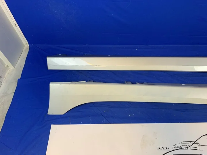 bmw-2-serie-f44-sideskirt-links-recht-zijskirt — foto 2