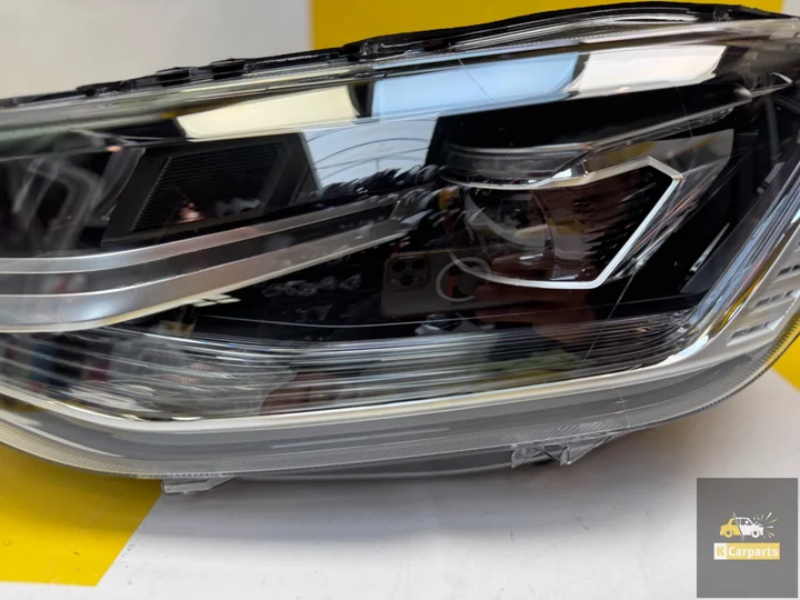 volkswagen-caddy-2k7-koplamp-voll-led-links-compleet-2k8941035 — foto 4