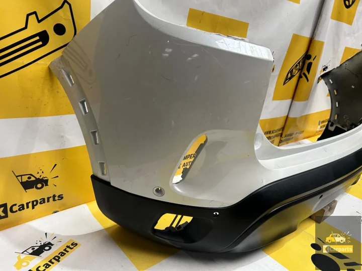 citroen-c5-aircross-2018-2022-achterbumper-9825351877 — foto 5