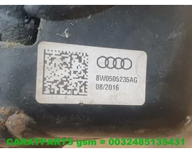 8w0505235ag-a4-achterbrug-a5-achteras-a4-achter-subframe-a5 — foto 10