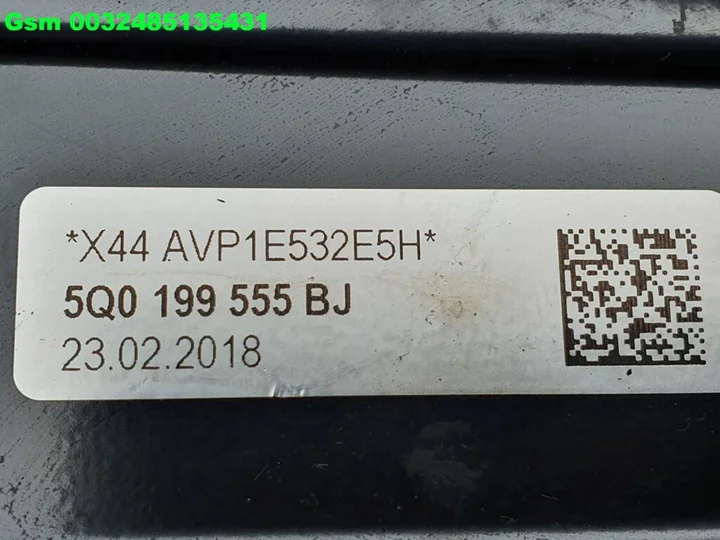 5q0199555bj-passat-b8-motorsteun-troc-arteon-golf-7-a3-8v- — foto 5