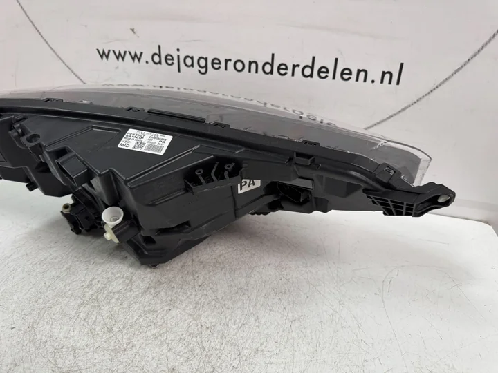 renault-arkana-vol-led-koplamp-links-260603632r — foto 5