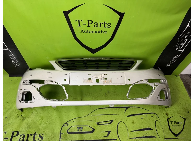 peugeot 308 voorbumper bumper