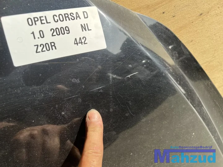 opel-corsa-d-zwart-z20r-motorkap-20052014 — foto 5