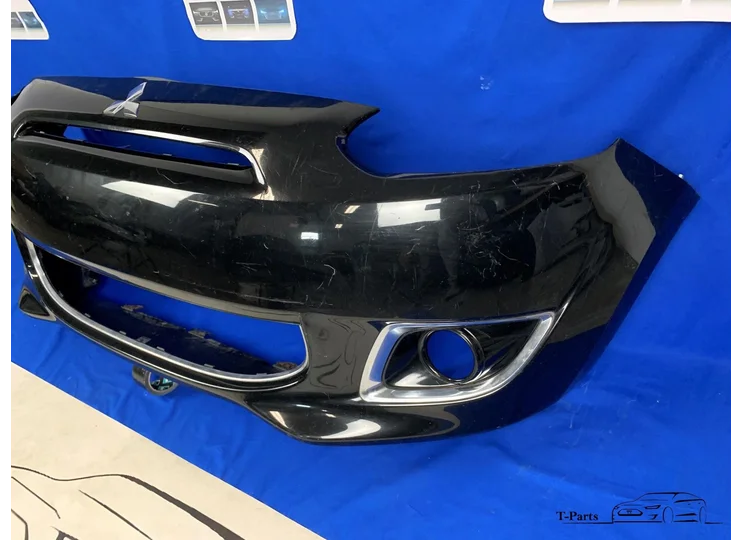 mitsubishi-space-star-voorbumper-2012-origineel-bumper
