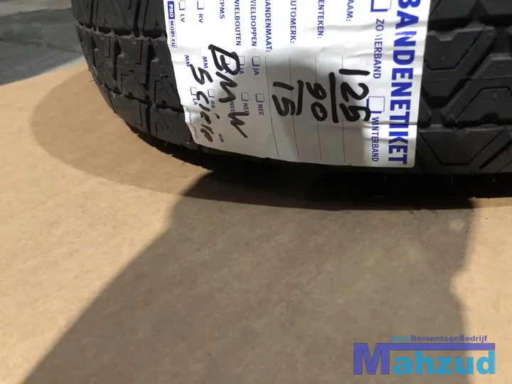 bmw-3-serie-e46-thuiskomer-5x120-15-inch — foto 2