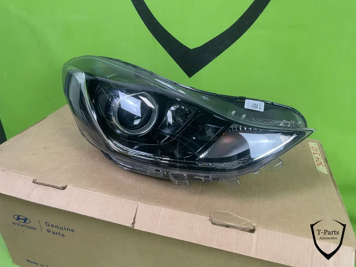 hyundai-i10-koplamp-lamp-rechts-92102k7100 — foto 2