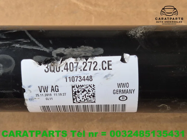 3q0407272ce-taouran-andrijfas-tayron-karoq-kodiaq-superb-q3 — foto 6