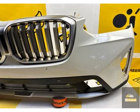 bmw-x3-voorbumper-g01-facelift-xline-lci-51119451132-bumper — foto 2