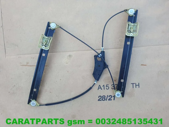 8w0837461-audi-a4-raammechaniek-a4-raammechanisme-a4-b9-8w — foto 6