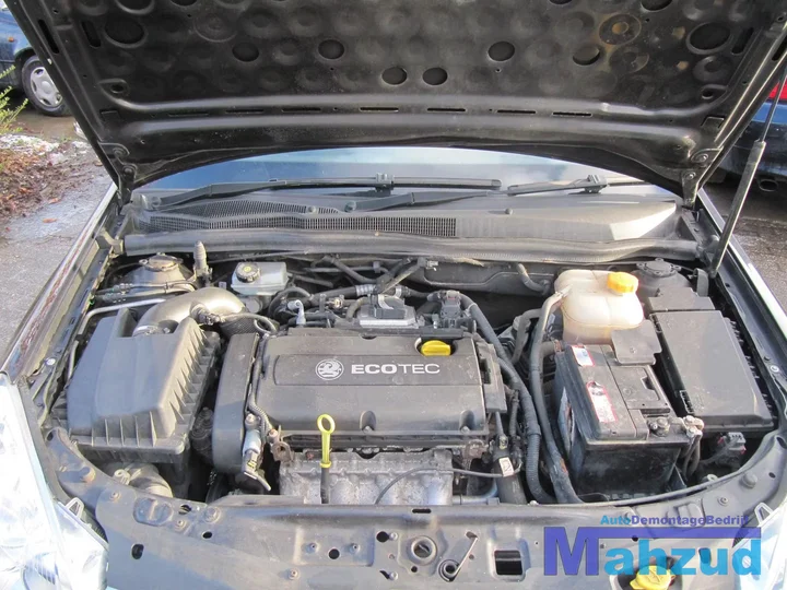 2008-opel-astra-h-18-twintop-demontage-sloop-50 — foto 12