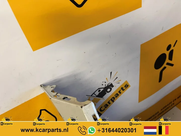 voorbumpervolkswagen-w-golf-8-origineel-bumper5h0807221h — foto 5