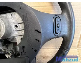mitsubishi-colt-6-stuurwiel-stuur-met-airbag-knopjes-20032009 — foto 6
