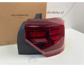 vw-polo-2g-facelift-led-achterlicht-rechts-2g0945096e — foto 2