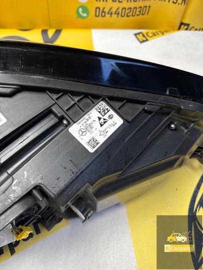 mercedes-gle-multibeam-led-koplamp-links-voor-a1679068507 — foto 11