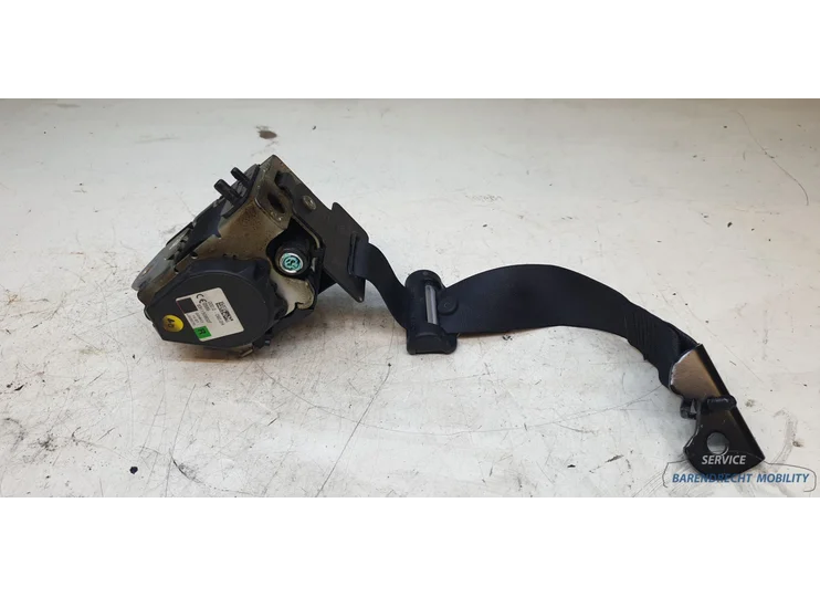Ceinture de sécurité arrière droite RA W213 Mercedes Classe E d'origine d'occasion 2016/2023