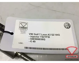 vw-audi-seat-skoda-injector-tsi-tfsi-04e906036q — foto 2