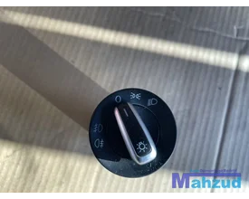 vw-polo-6r-licht-verlichting-schakelaar-6r0941531g
