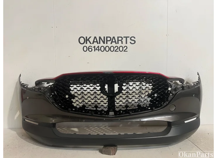 Mazda CX-30 CX30 CX 30 voorbumper DFR5-50031