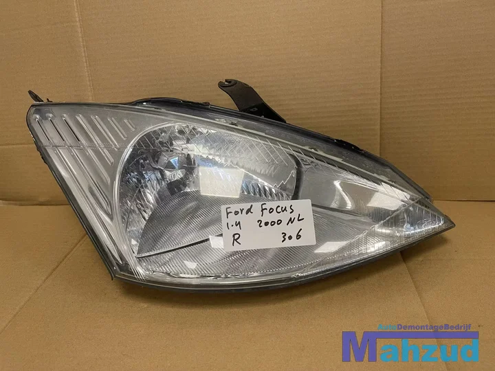ford-focus-1-koplamp-rechts-rechter-19992004 — foto 2