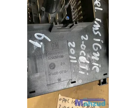 opel-insignia-a-20-cdti-zekeringkast-13275881mf-13275881 — foto 4